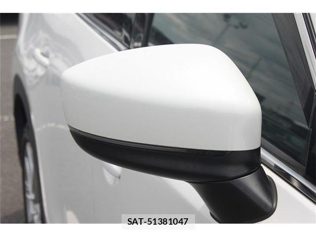 Mazda CX-8 2018-02 7391821-25