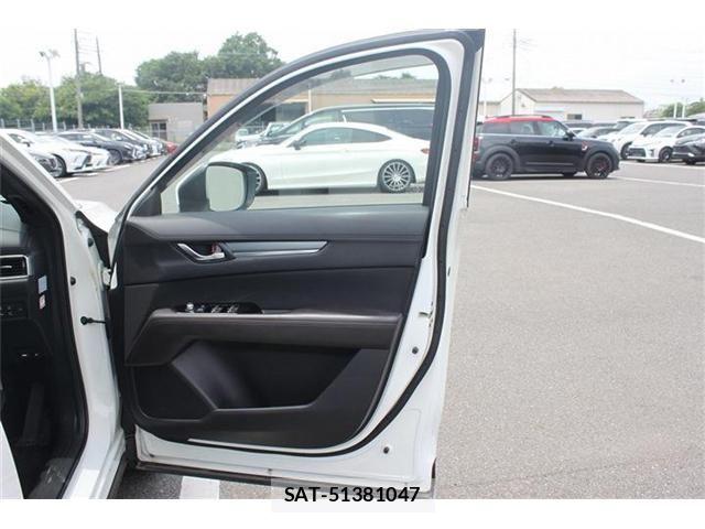 Mazda CX-8 2018-02 7391821-27