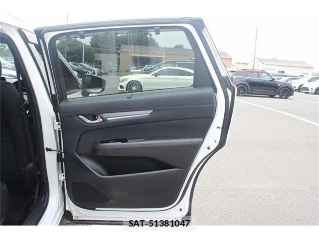 Mazda CX-8 2018-02 7391821-28