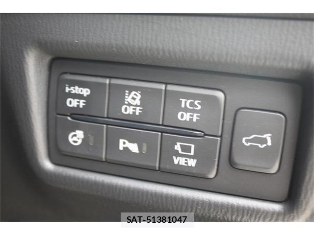 Mazda CX-8 2018-02 7391821-2
