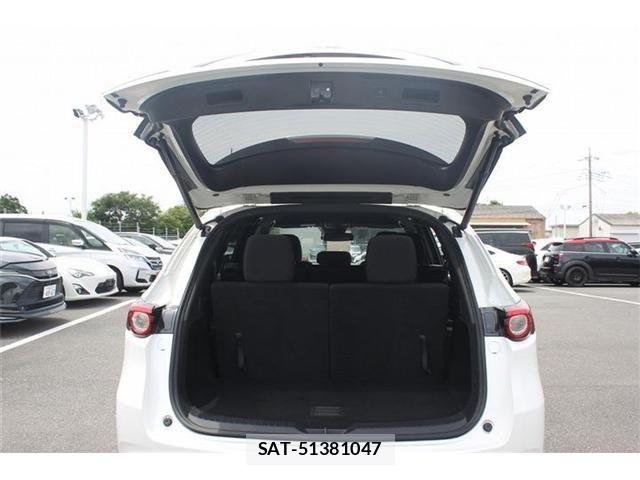 Mazda CX-8 2018-02 7391821-29