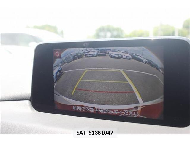 Mazda CX-8 2018-02 7391821-3