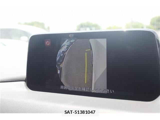 Mazda CX-8 2018-02 7391821-4