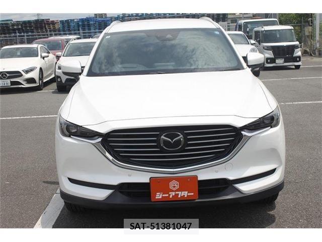 Mazda CX-8 2018-02 7391821-6