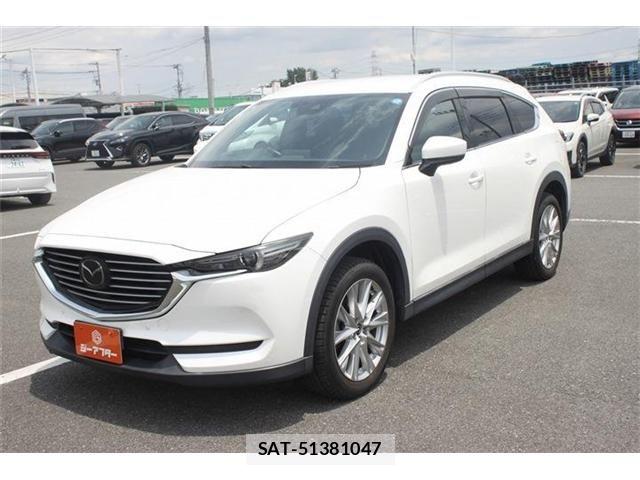 Mazda CX-8 2018-02 7391821-7