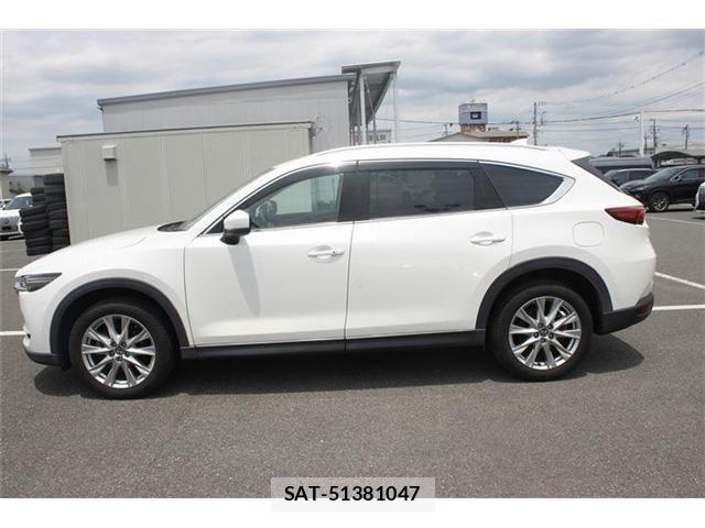 Mazda CX-8 2018-02 7391821-8