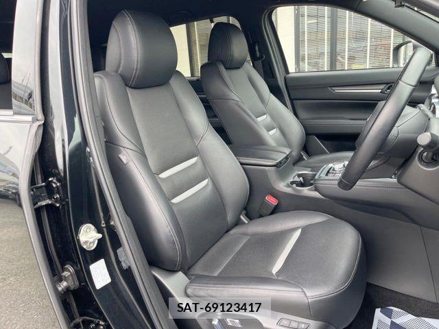 Mazda CX-8 2023-02 7391811-9