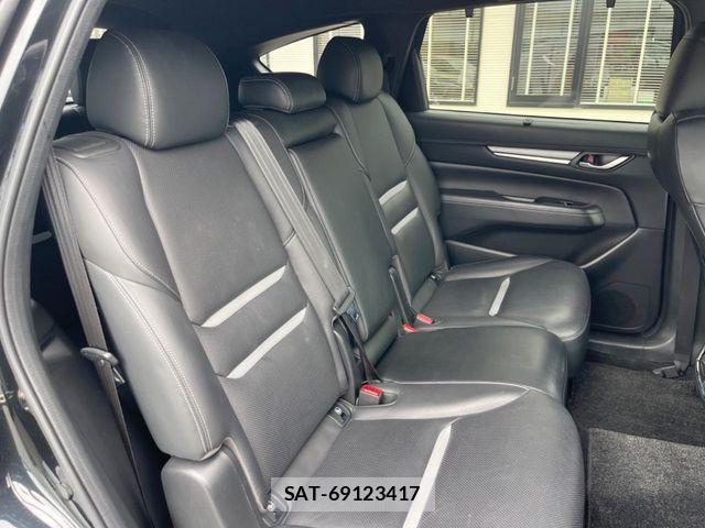Mazda CX-8 2023-02 7391811-10