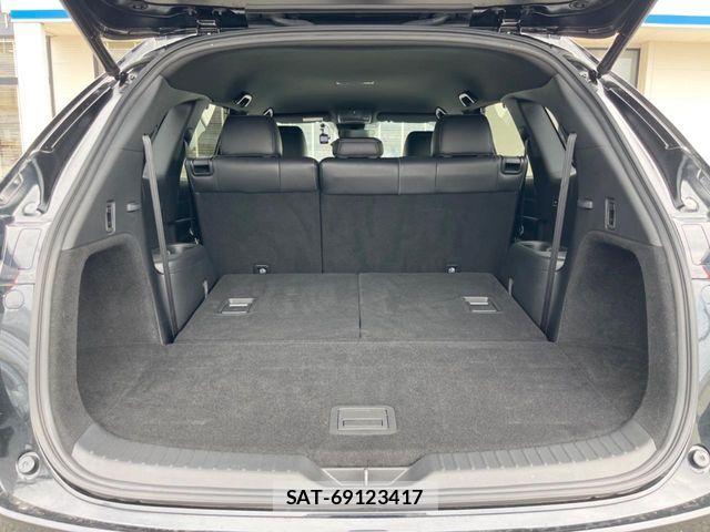 Mazda CX-8 2023-02 7391811-13