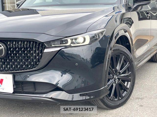 Mazda CX-8 2023-02 7391811-14