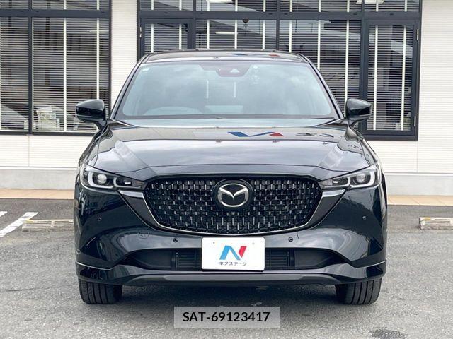 Mazda CX-8 2023-02 7391811-16