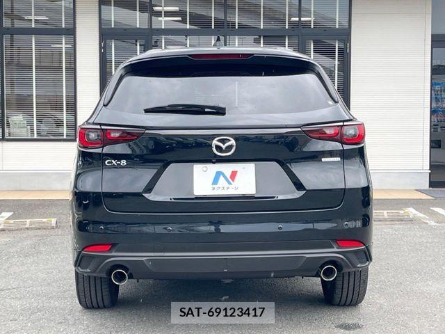 Mazda CX-8 2023-02 7391811-17