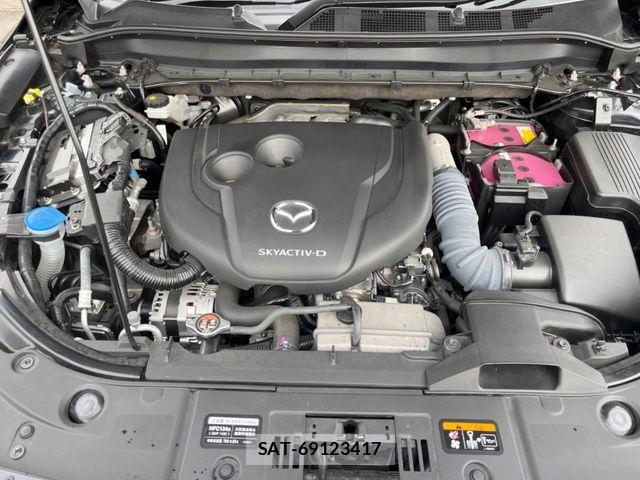 Mazda CX-8 2023-02 7391811-18