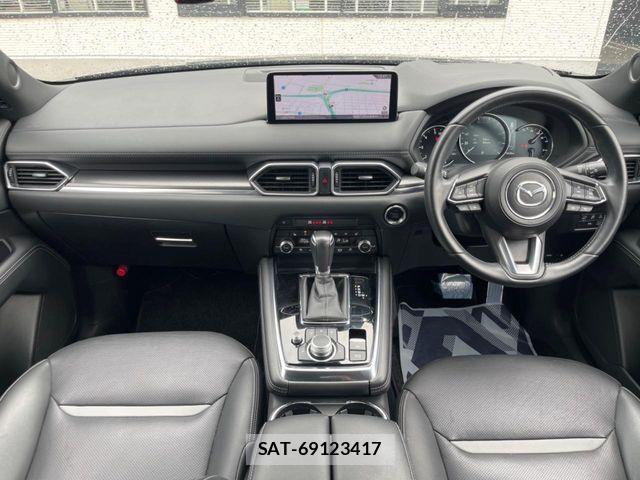 Mazda CX-8 2023-02 7391811-1