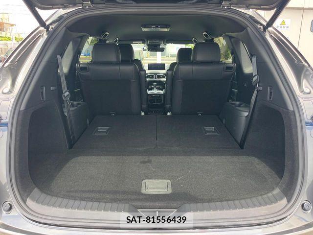 Mazda CX-8 2023-09 7391813-11