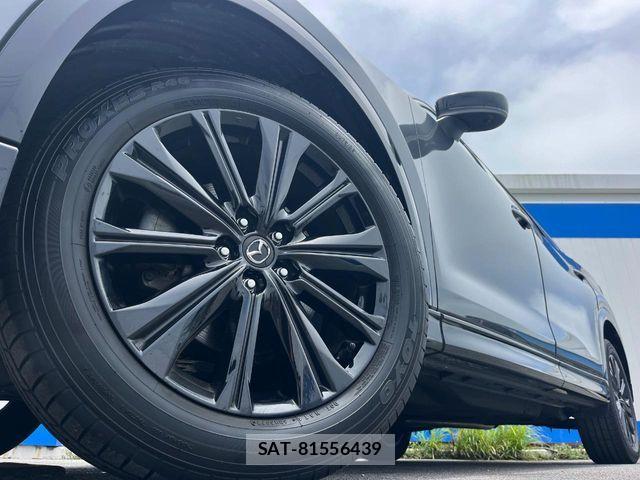 Mazda CX-8 2023-09 7391813-13