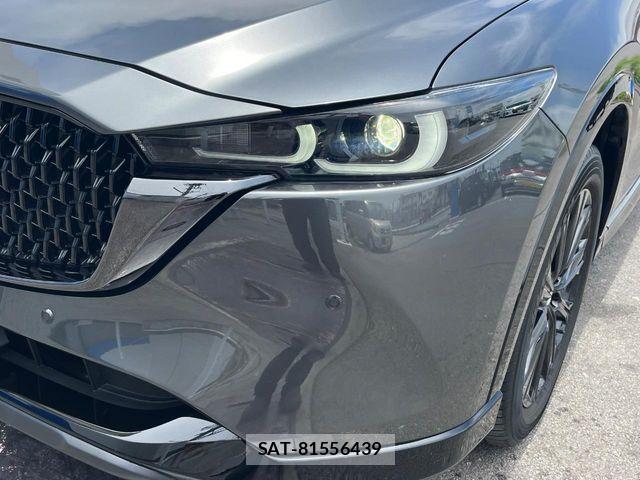Mazda CX-8 2023-09 7391813-14