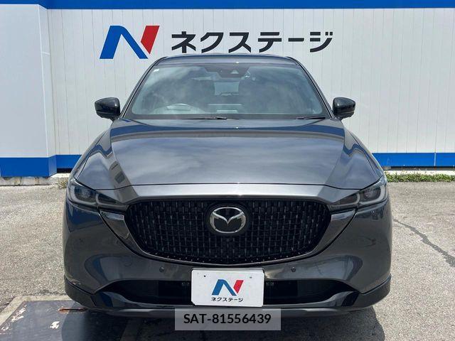 Mazda CX-8 2023-09 7391813-15