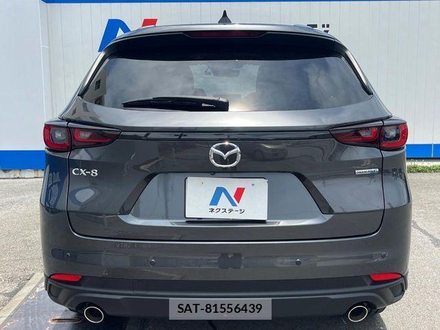 Mazda CX-8 2023-09 7391813-16