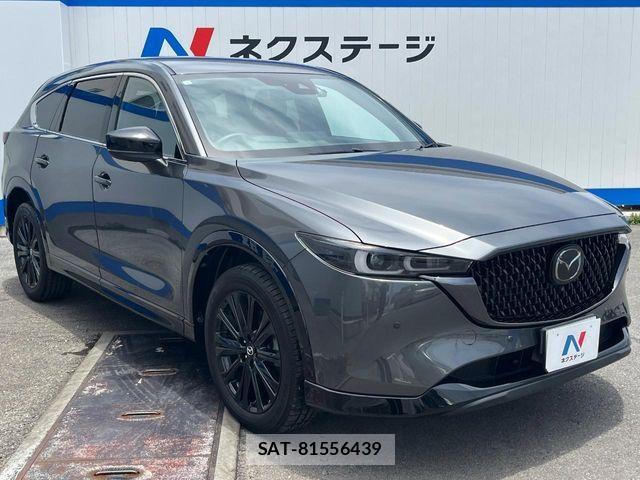 Mazda CX-8 2023-09 7391813-17