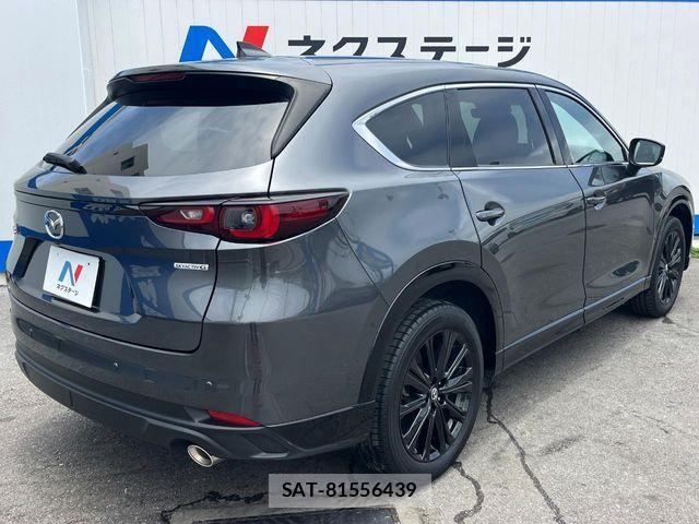 Mazda CX-8 2023-09 7391813-18