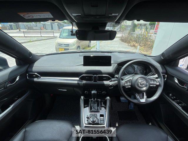 Mazda CX-8 2023-09 7391813-1