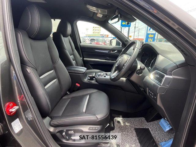 Mazda CX-8 2023-09 7391813-8