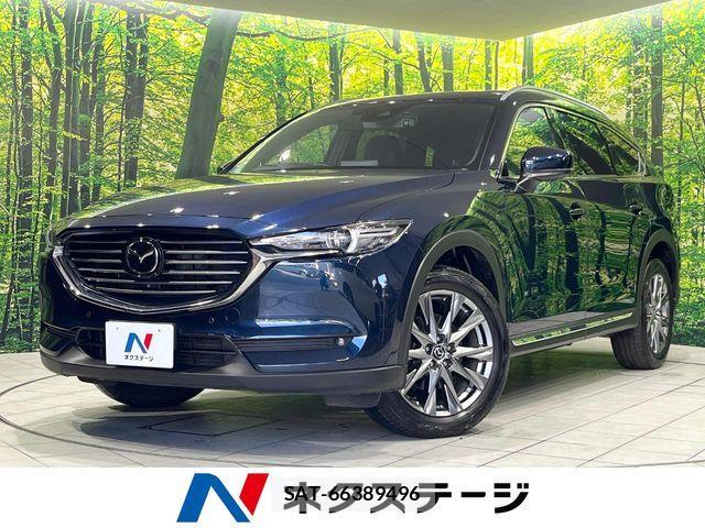 Mazda CX-8 2019-11 7391817-0