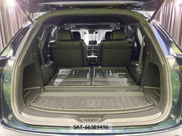Mazda CX-8 2019-11 7391817-9