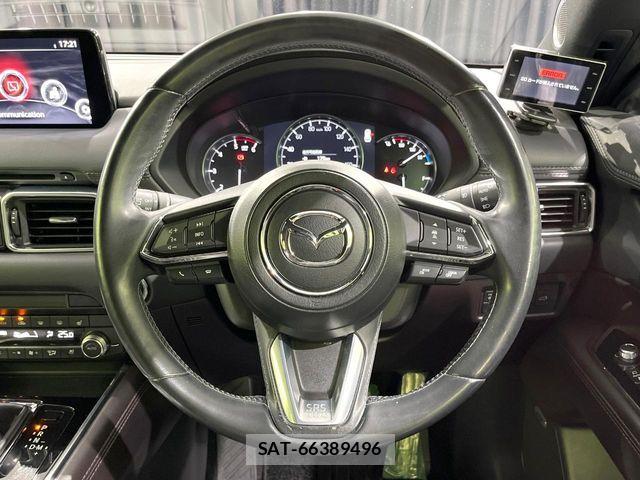 Mazda CX-8 2019-11 7391817-10