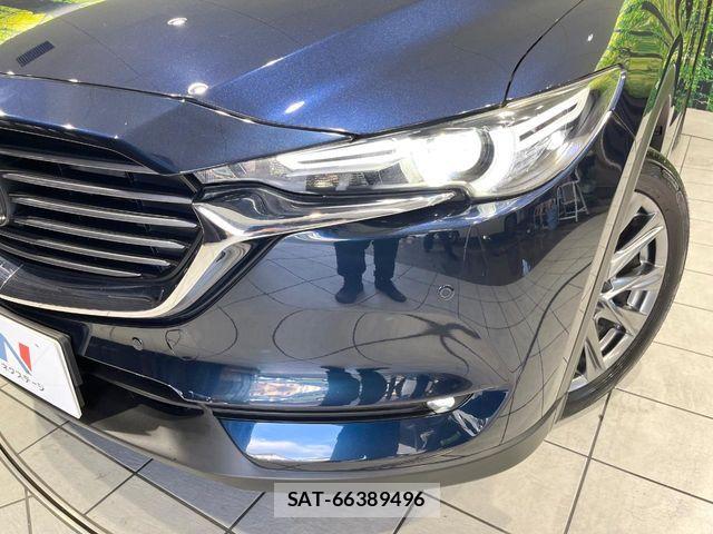 Mazda CX-8 2019-11 7391817-11