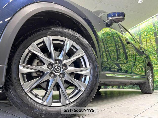 Mazda CX-8 2019-11 7391817-12