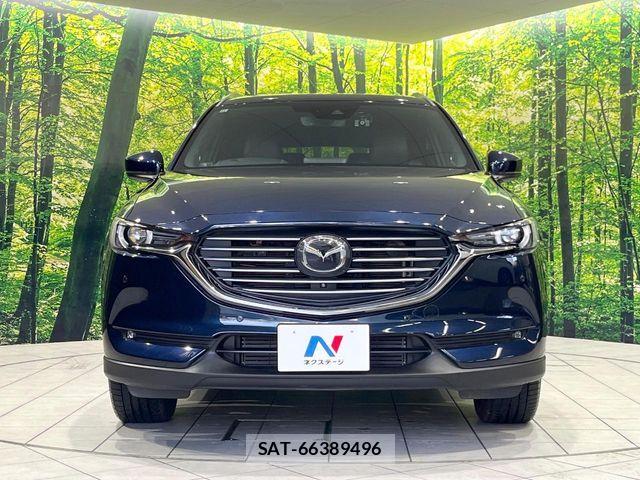 Mazda CX-8 2019-11 7391817-13