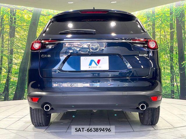 Mazda CX-8 2019-11 7391817-14