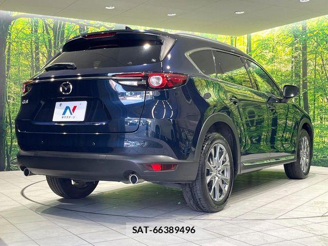 Mazda CX-8 2019-11 7391817-16