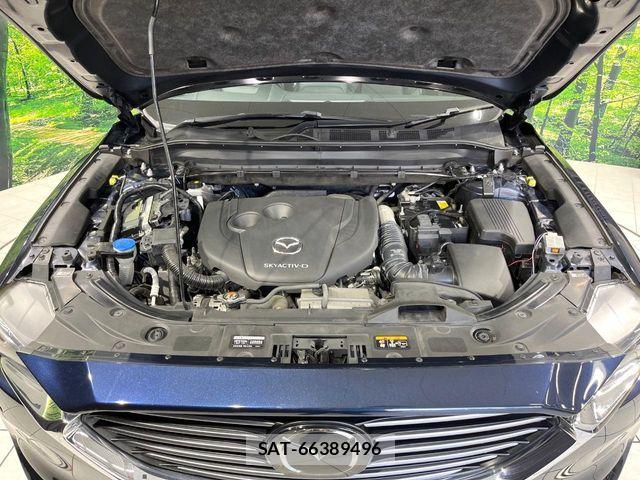 Mazda CX-8 2019-11 7391817-17