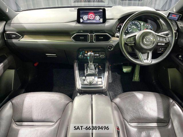 Mazda CX-8 2019-11 7391817-1