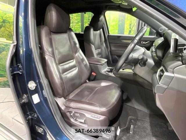 Mazda CX-8 2019-11 7391817-6