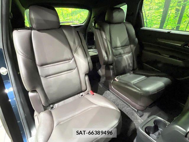 Mazda CX-8 2019-11 7391817-7