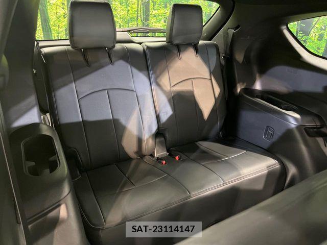 Mazda CX-8 2020-08 7453836-9