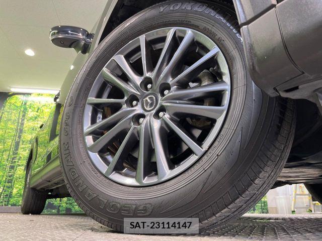 Mazda CX-8 2020-08 7453836-13