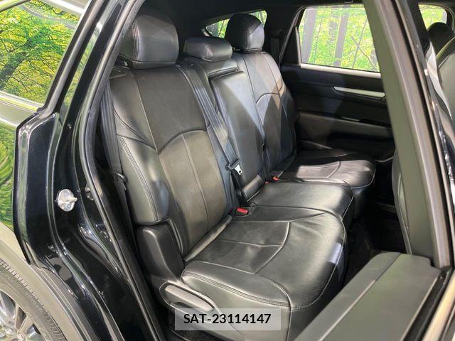 Mazda CX-8 2020-08 7453836-8