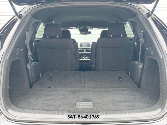 Mazda CX-8 2018-05 7453838-9