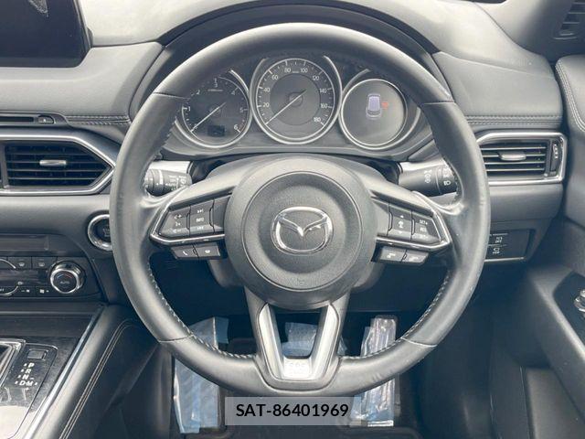 Mazda CX-8 2018-05 7453838-10
