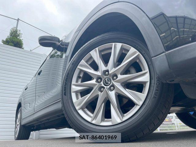Mazda CX-8 2018-05 7453838-12