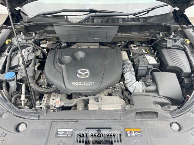 Mazda CX-8 2018-05 7453838-17