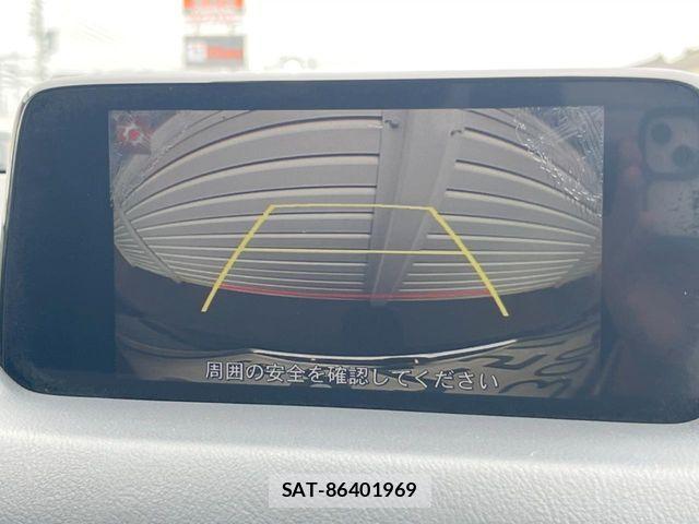 Mazda CX-8 2018-05 7453838-3