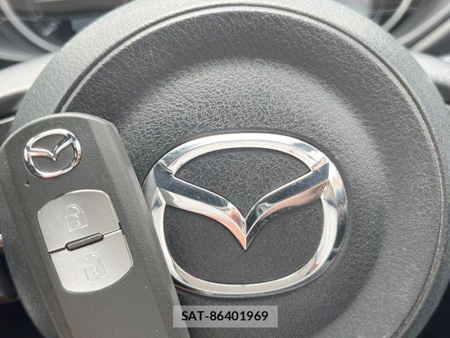 Mazda CX-8 2018-05 7453838-5
