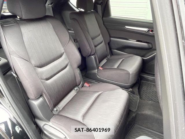 Mazda CX-8 2018-05 7453838-7