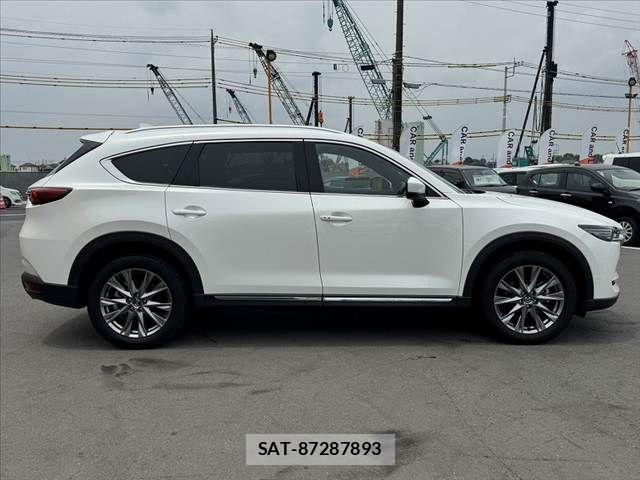 Mazda CX-8 2022-10 7453831-11